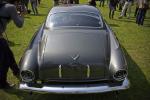 Fiat 8V Supersonic 1954 года